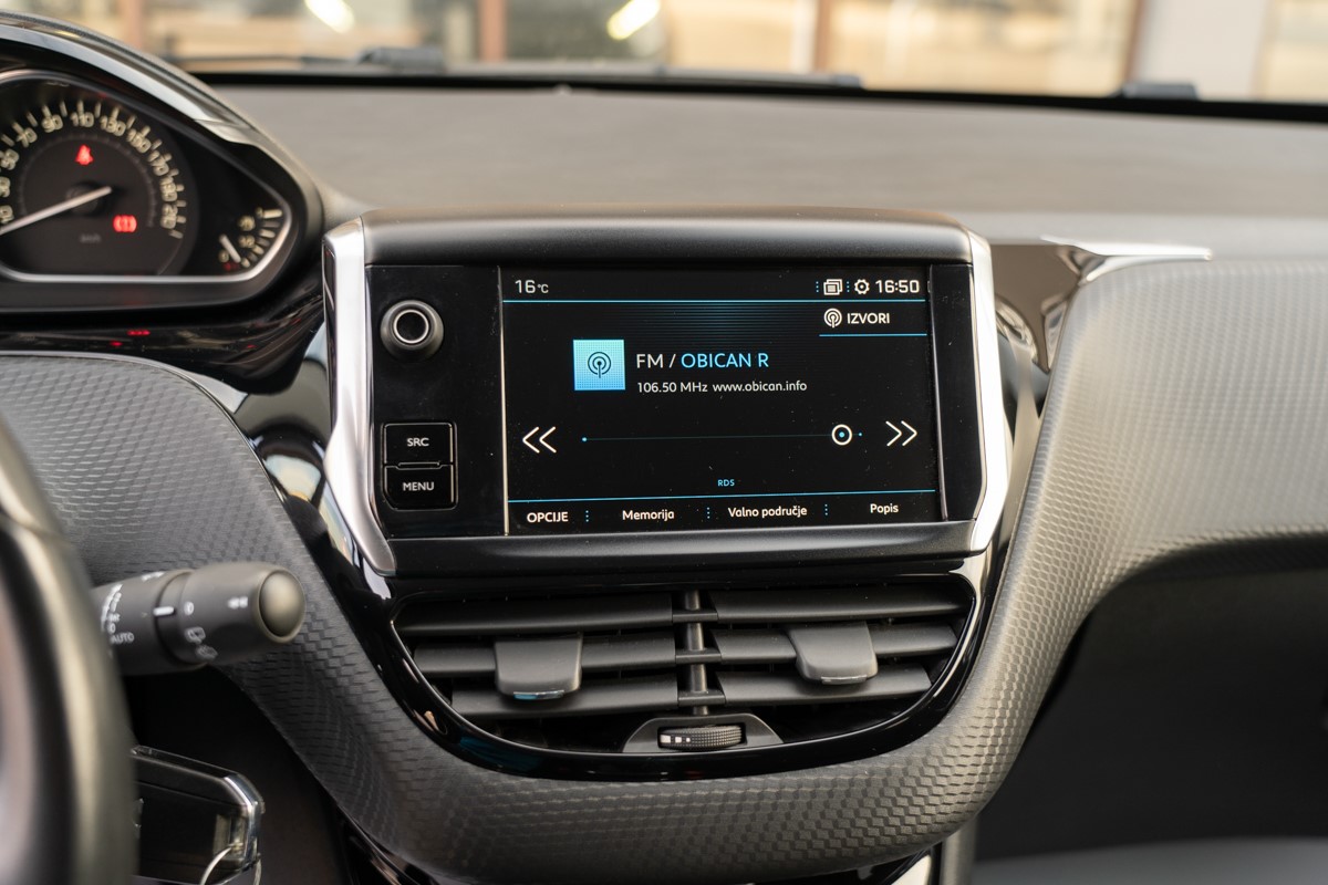 Peugeot 2008 1,5 BlueHDI