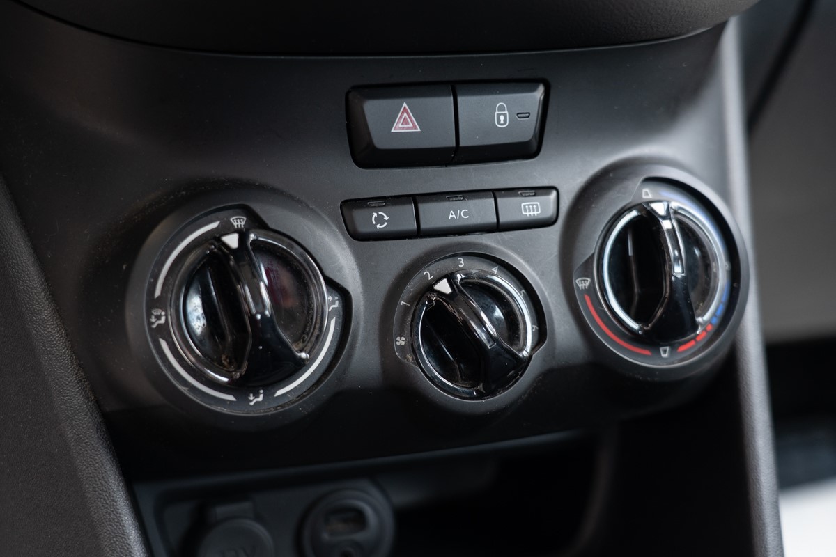Peugeot 208 1,6 BlueHDI