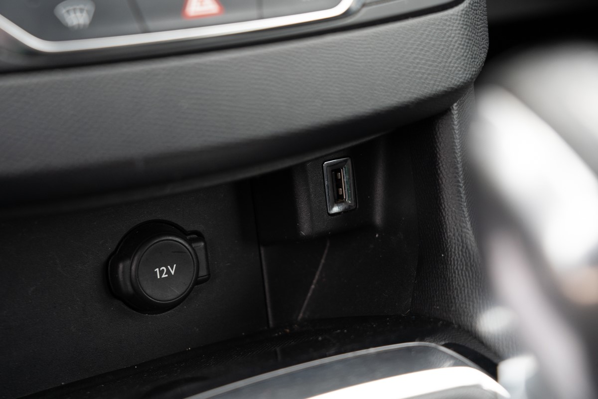 Peugeot 308 1,6 BlueHDI