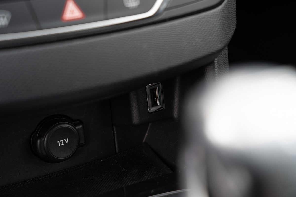 Peugeot 308 1,5 BlueHDI