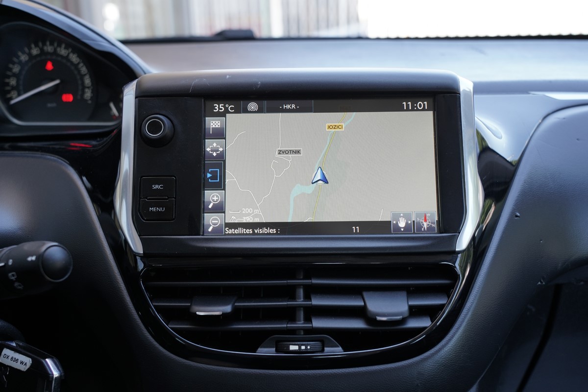 Peugeot 208 1,6 BlueHDI