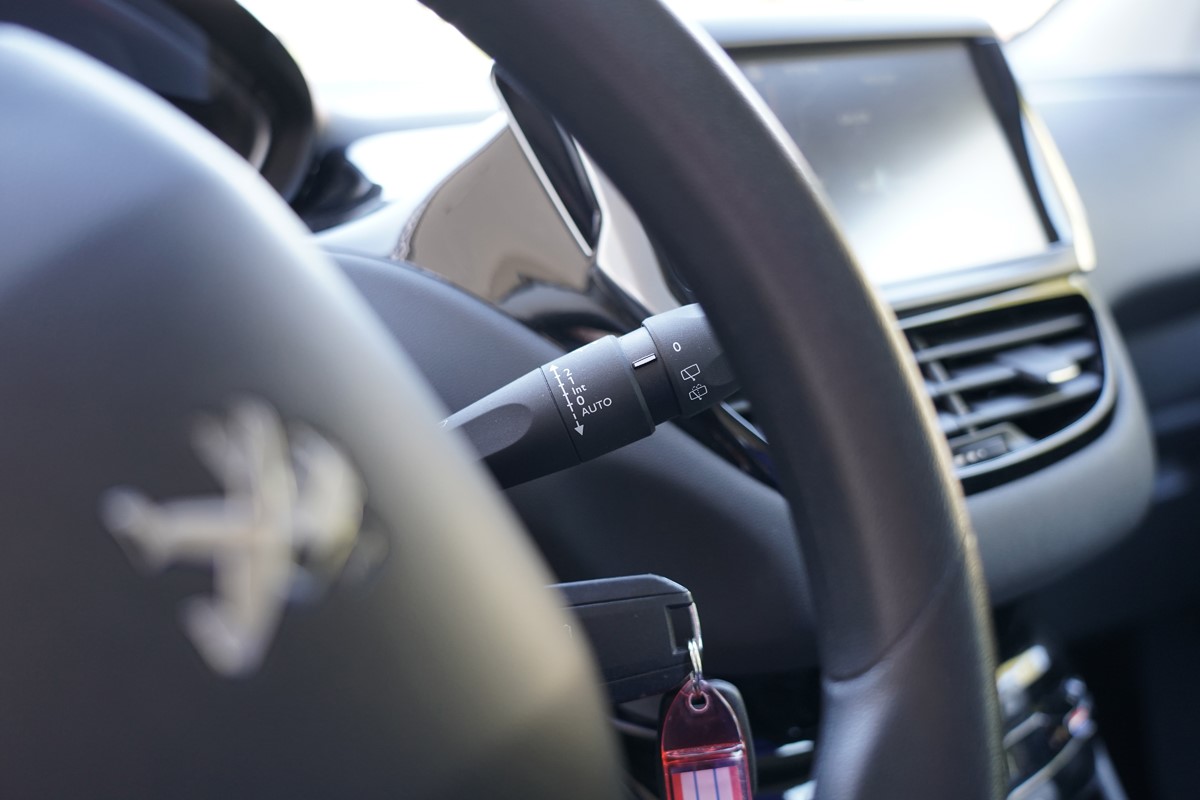 Peugeot 208 1,6 BlueHDI