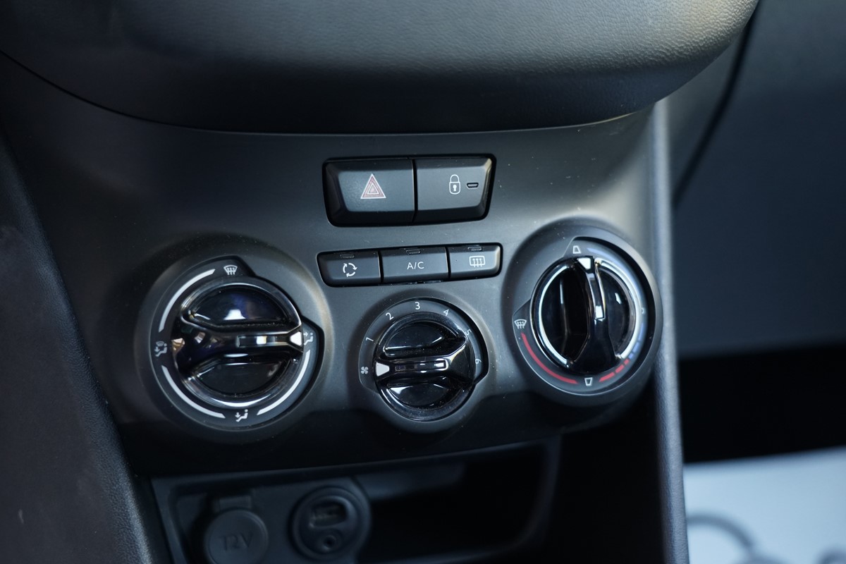 Peugeot 208 1,6 HDI