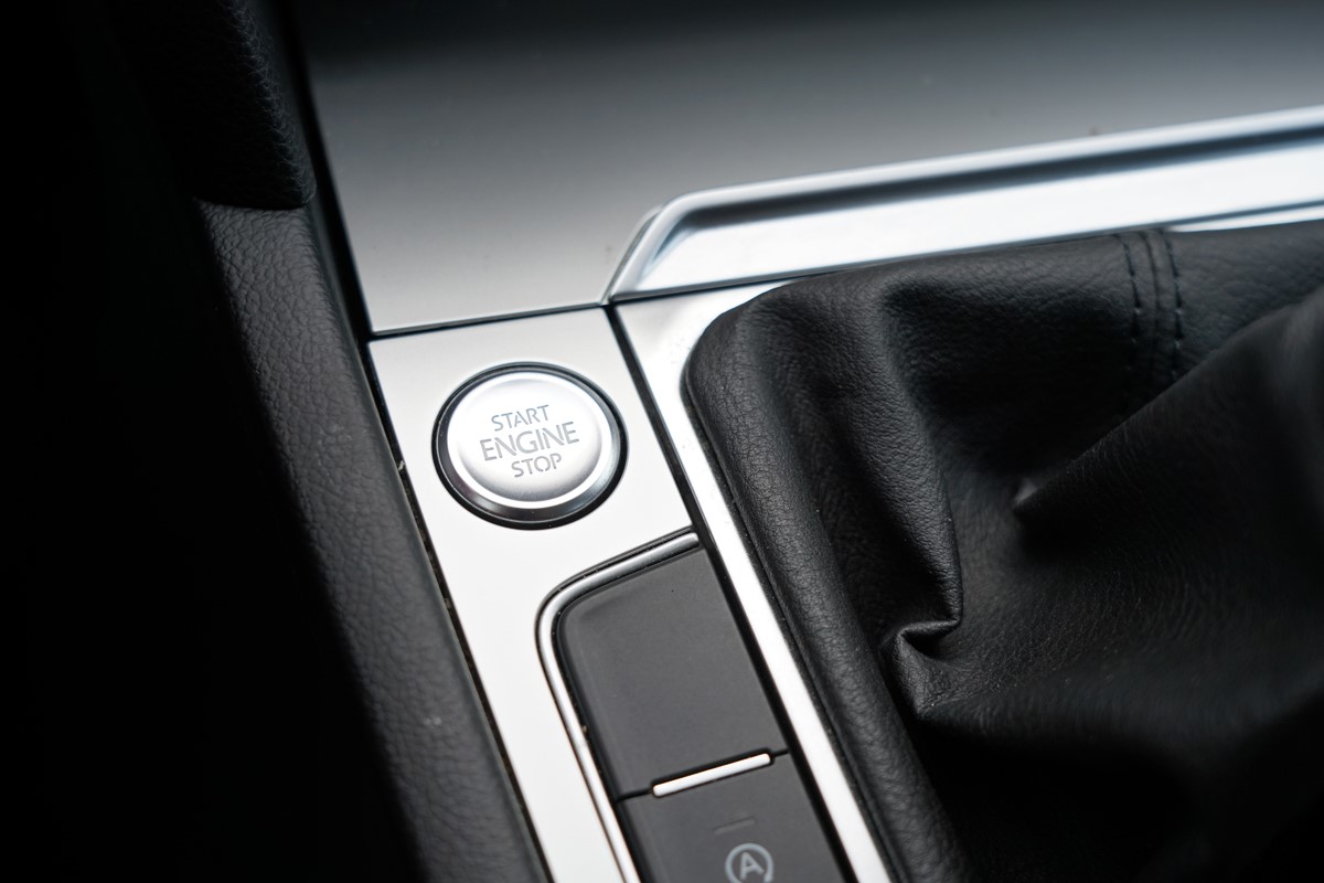 Volkswagen Passat 2,0 TDI