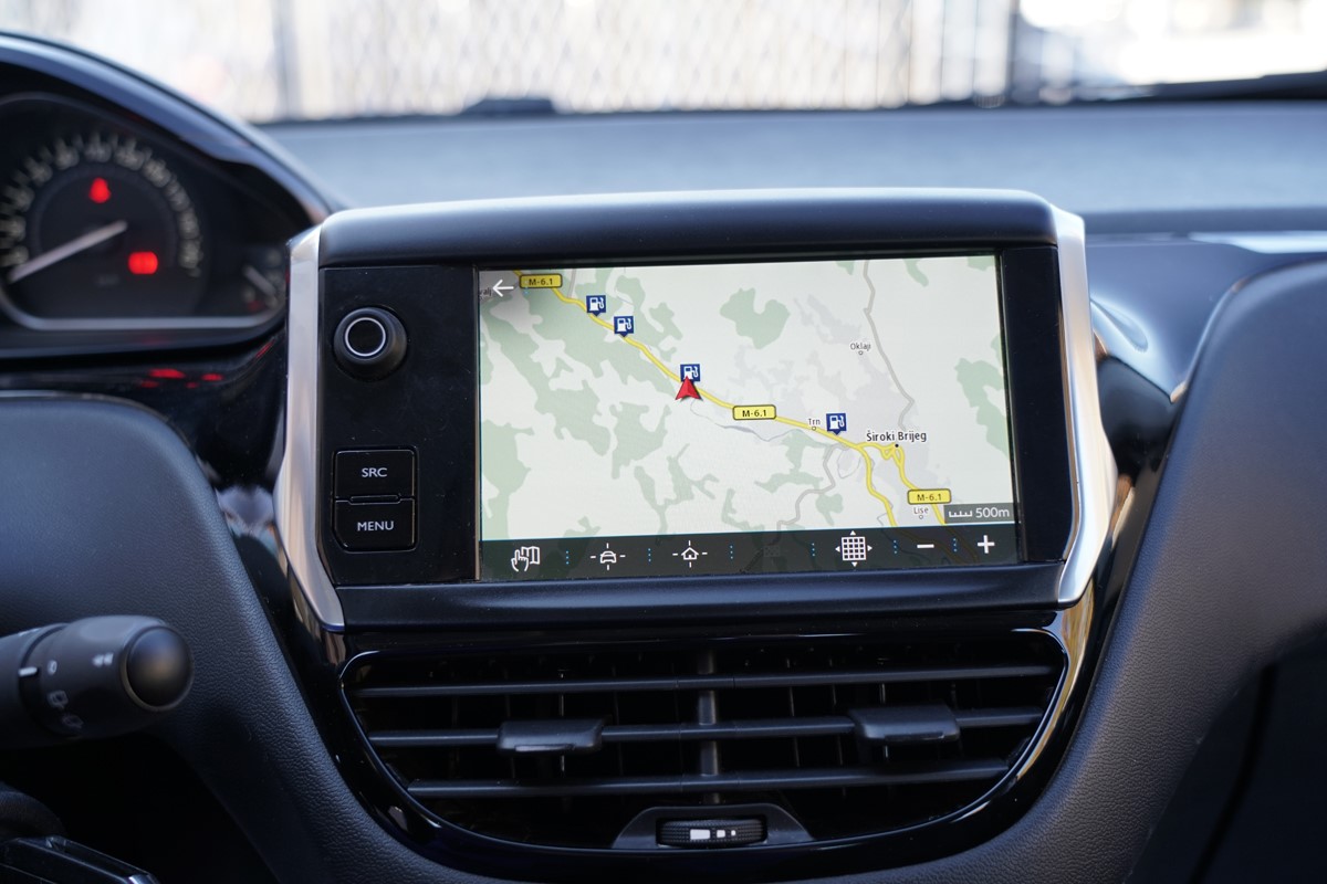 Peugeot 208 1,6 BlueHDI