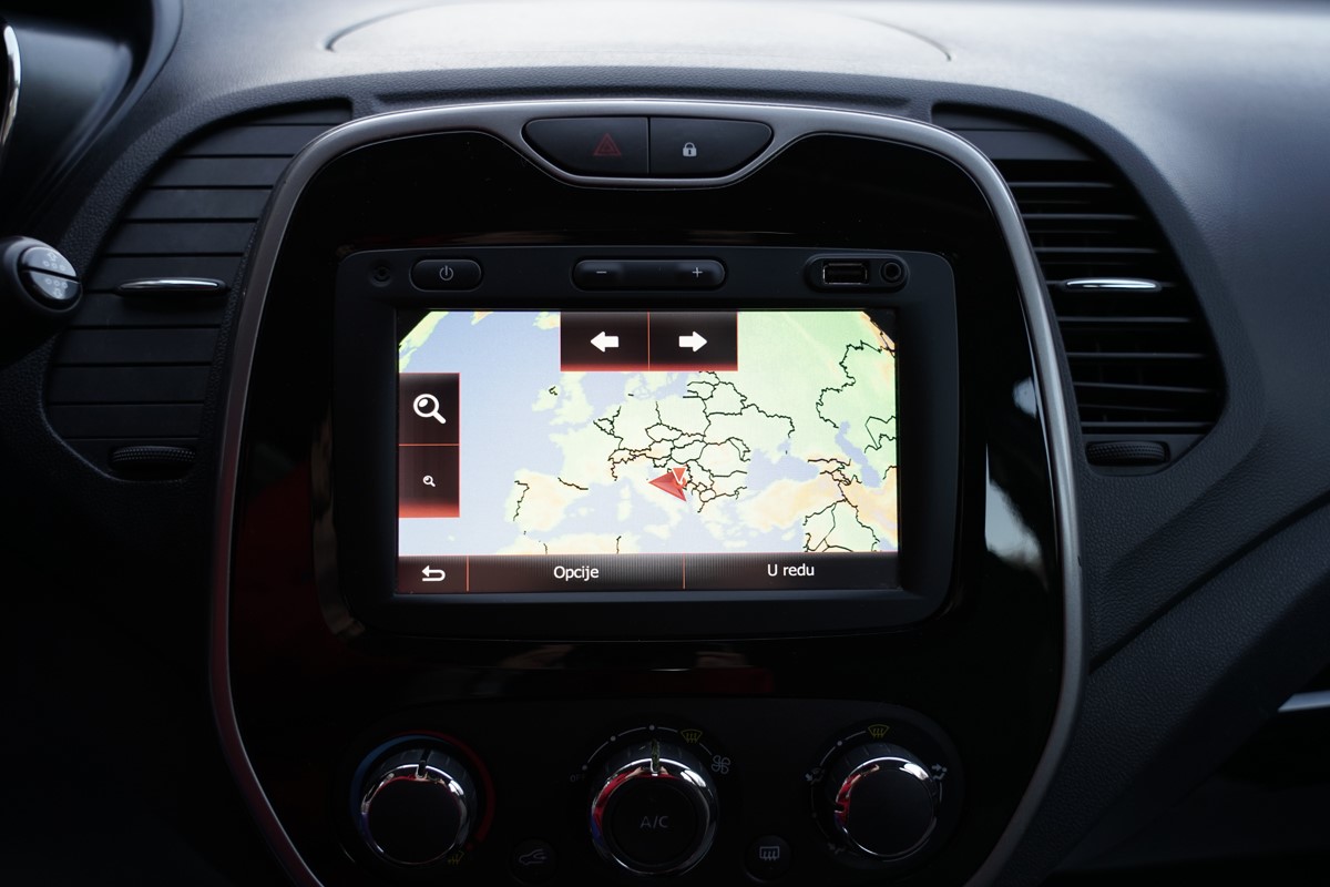 Renault CAPTUR CAPTUR BUSINESS 1.5 DCI
