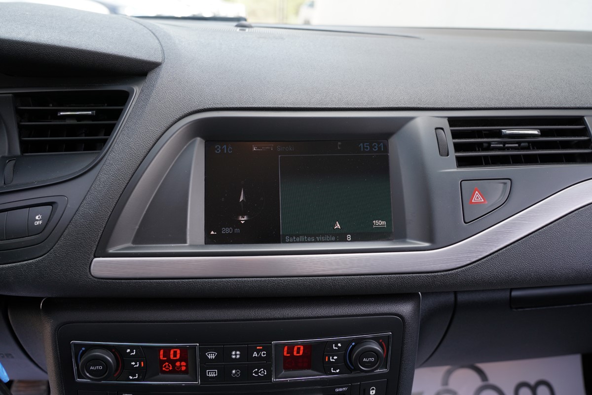 Citroën C5 2,0 HDI