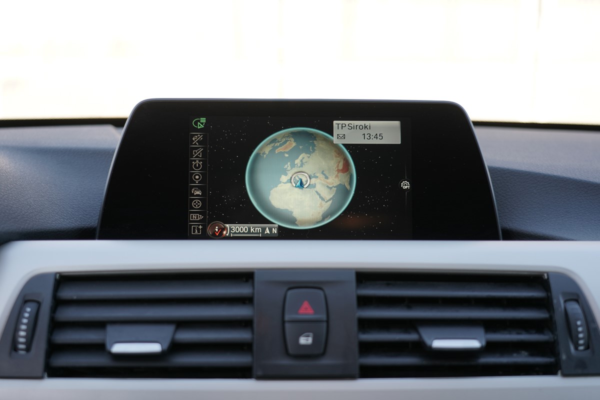 BMW
 3-Series 318 D