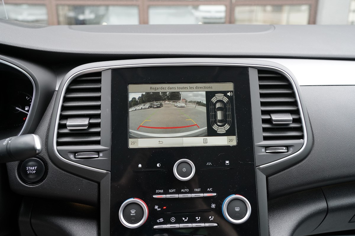 Renault TALISMAN 1.5 DCI