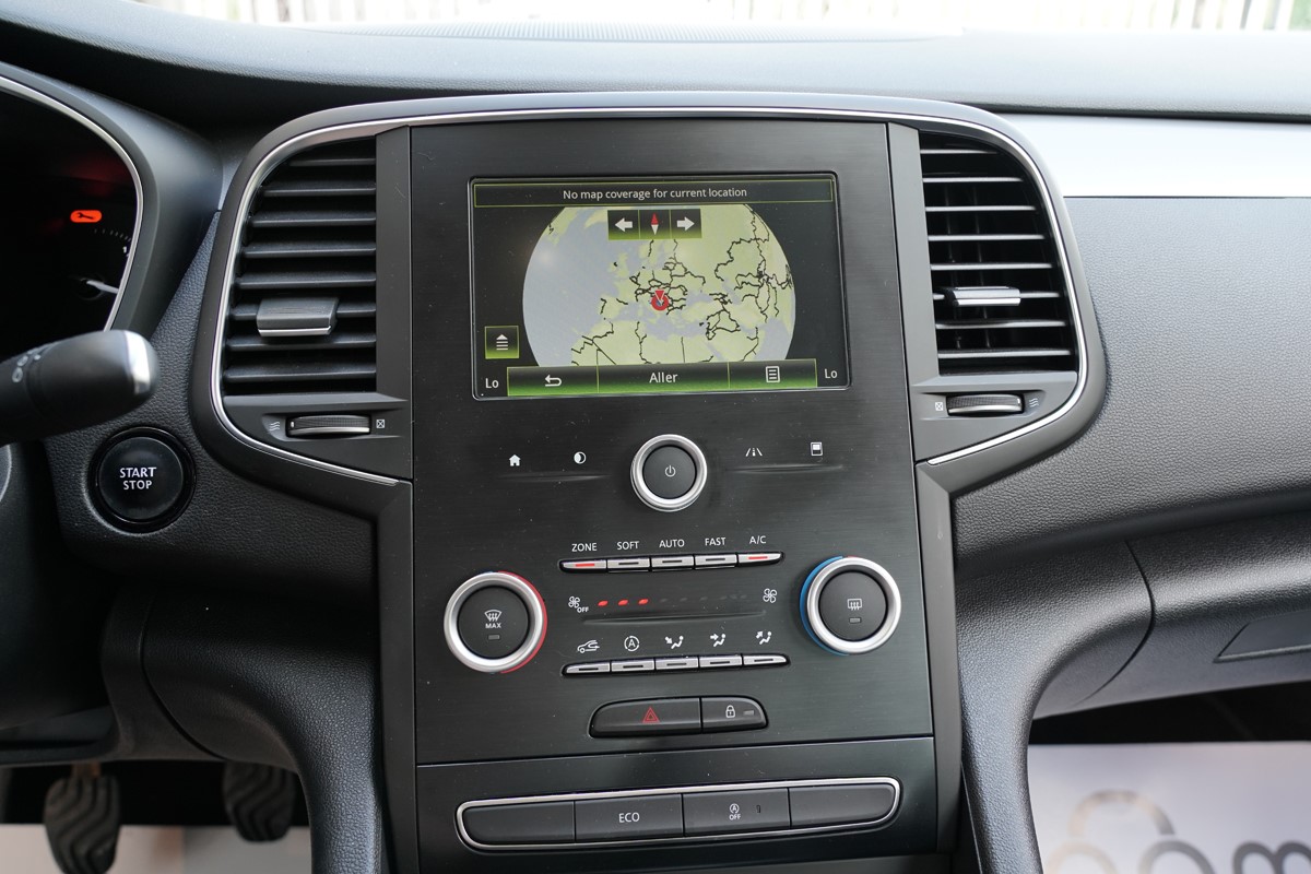 Renault TALISMAN 1.5 DCI