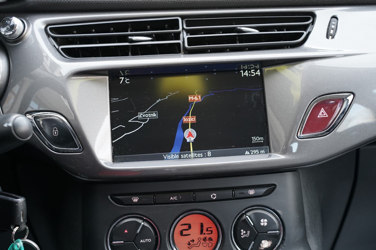 Citroën C3 1.4 HDI