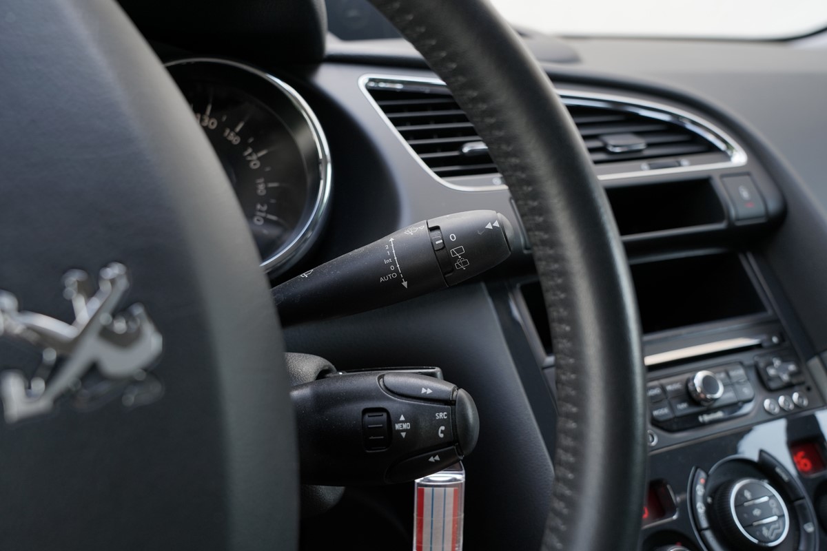 Peugeot 3008 1,6 BlueHDI