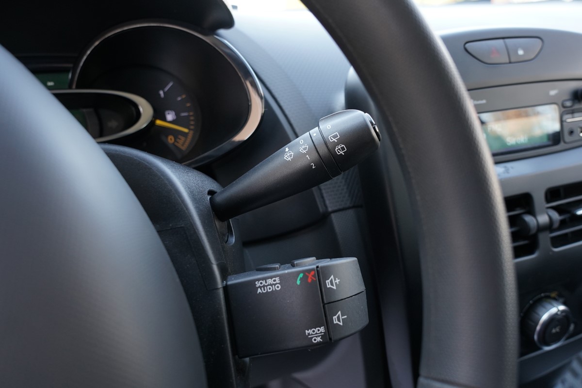 Renault Clio 1.5 DCI