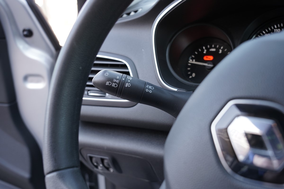 Renault Megane 1.5 DCI