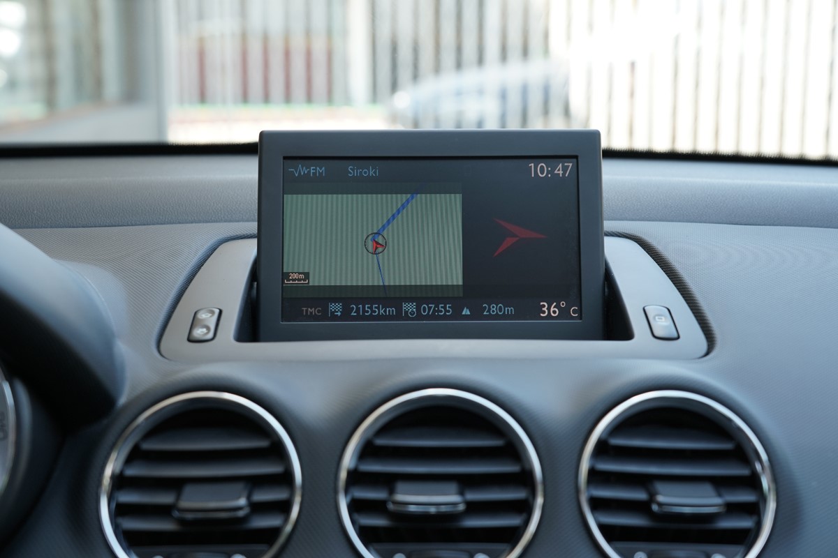 Peugeot 308 SW 1.6 HDi 