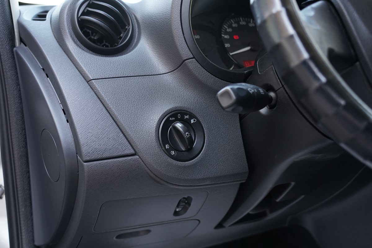Mercedes-Benz CITAN 1,5 CDI