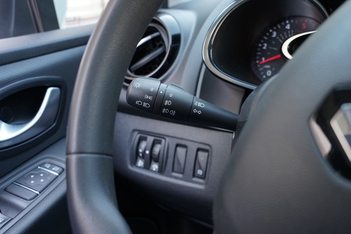 Renault Clio 1.5 DCI