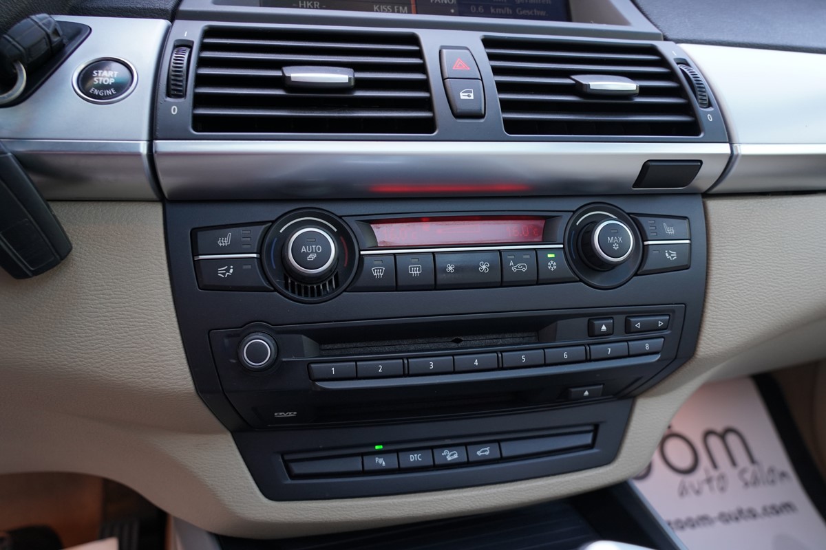 BMW
 X5
 3,0 D