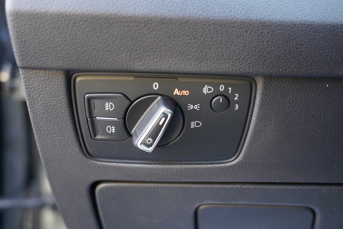 Volkswagen Passat 1,6 TDI DSG