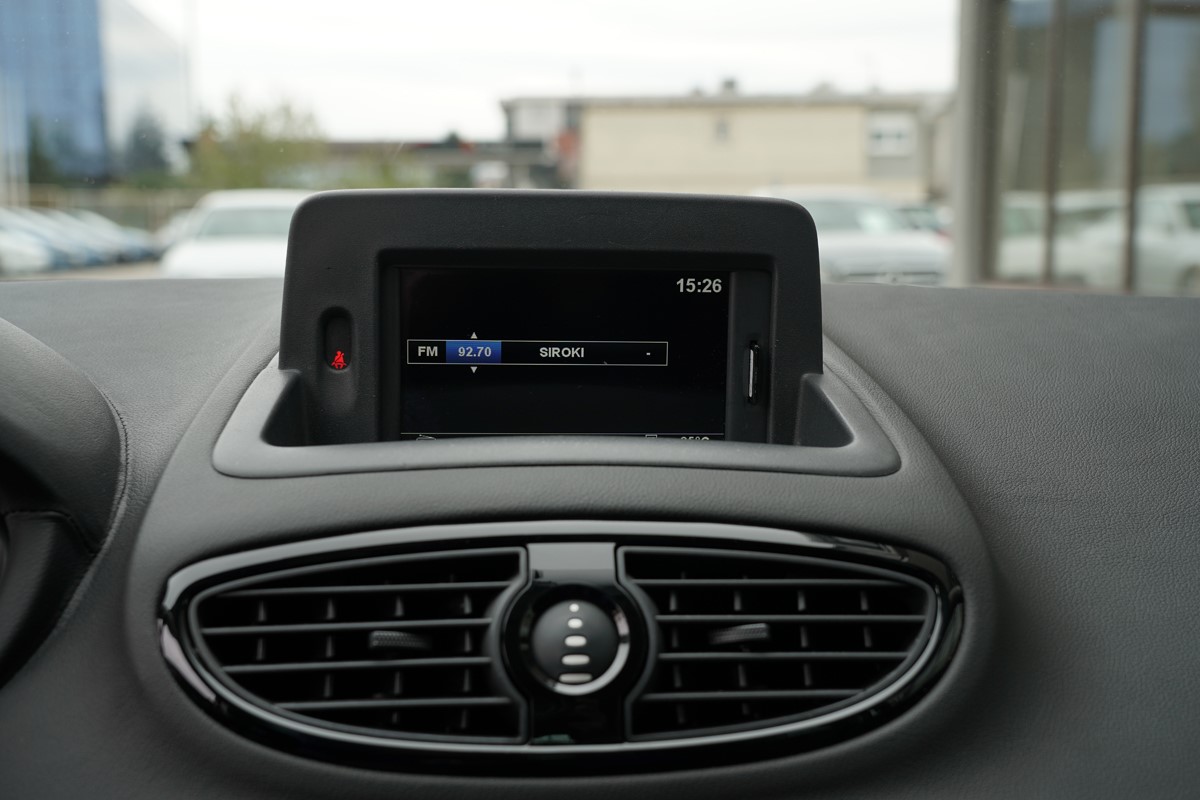 Renault Clio 1.5 DCI