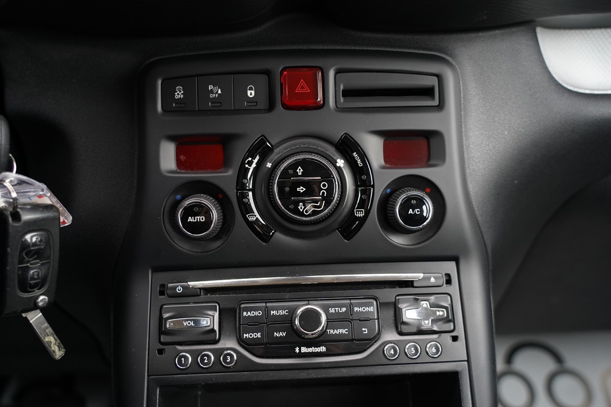 Citroën C3 Picasso 1.6 HDI