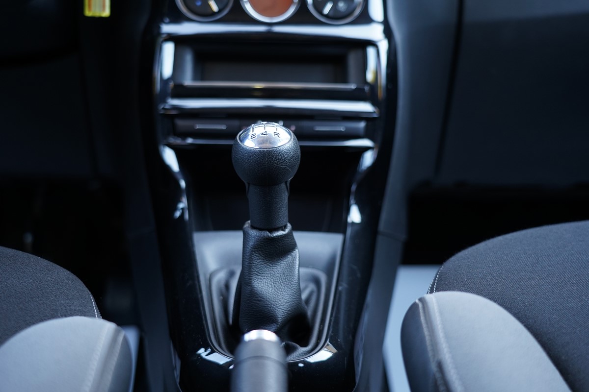Citroën C3 1,6 HDI