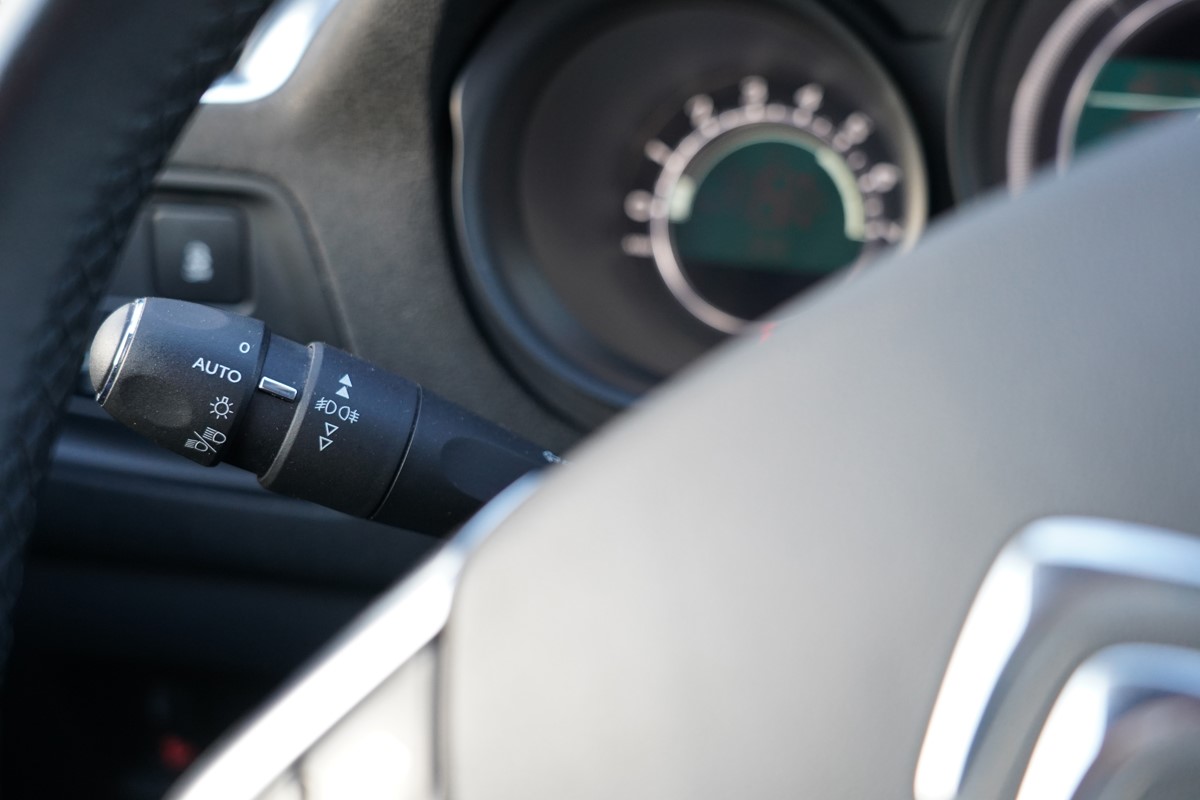 Citroën C4 1.6 HDI