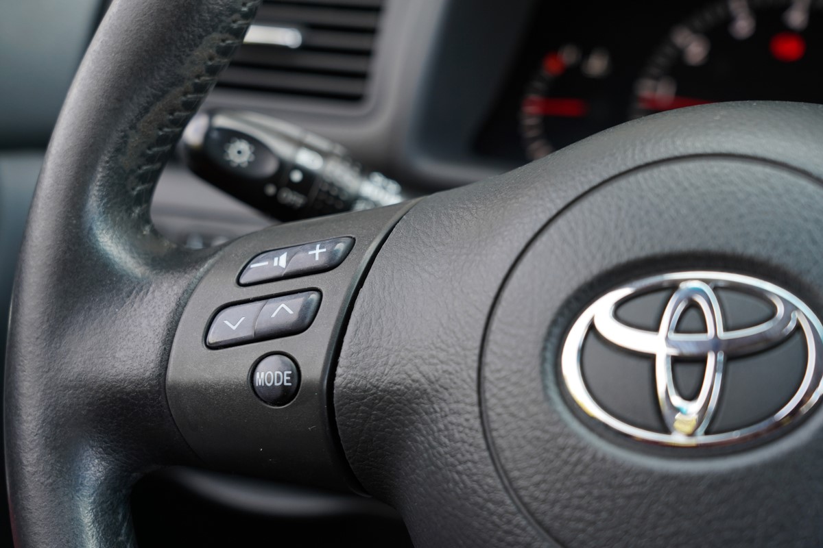 Toyota
 Corolla
 1,4 D