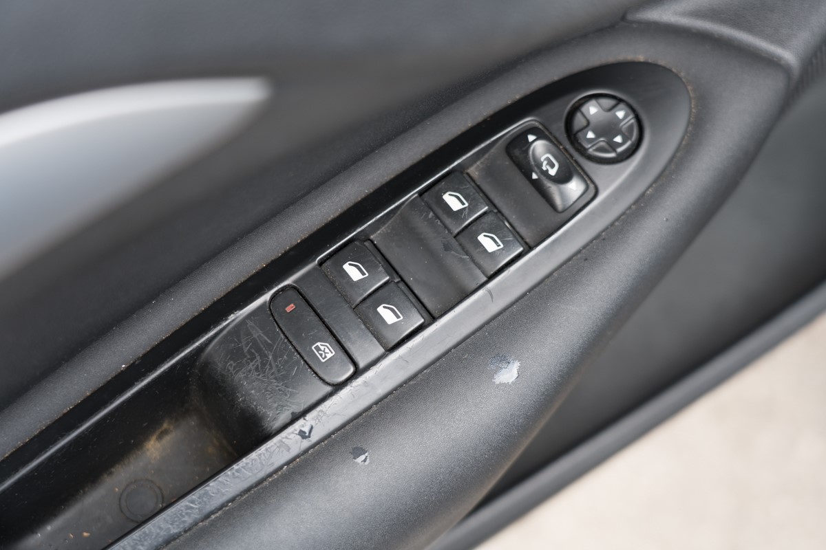 Citroën C4 1.6 BlueHDI