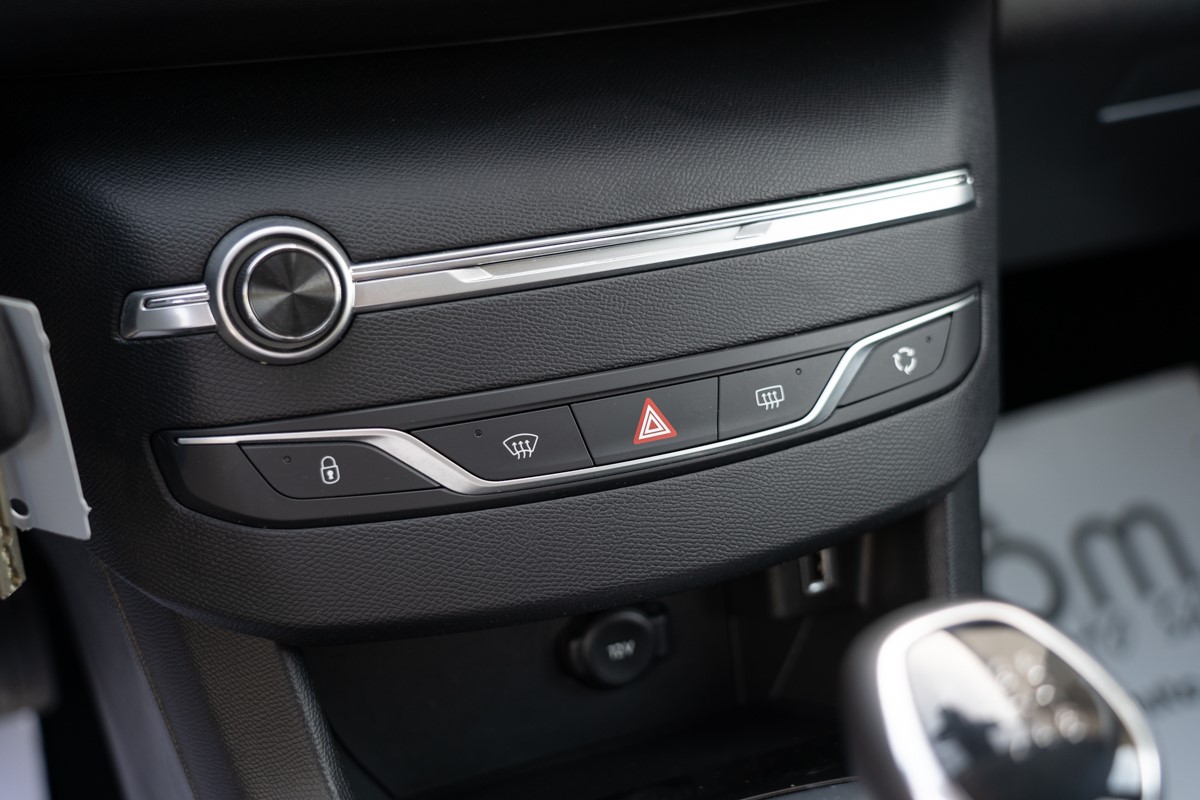 Peugeot 308 1,5 BlueHDI
