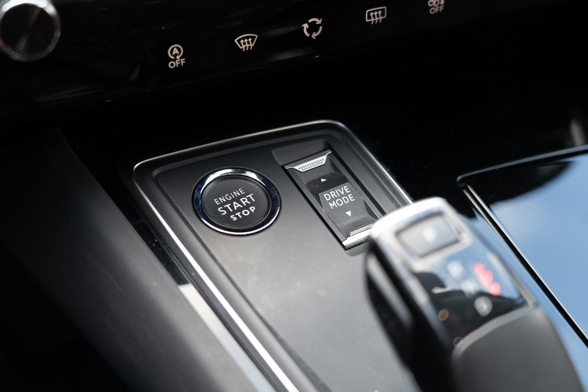 Peugeot 508 1.5BlueHDI