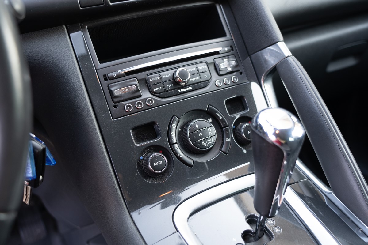 Peugeot 3008 1,6 HDI