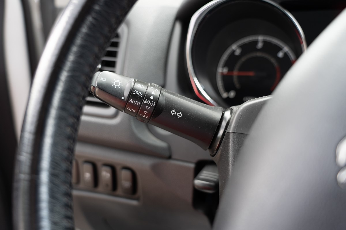 Peugeot 4008 1,6 HDI 4X4