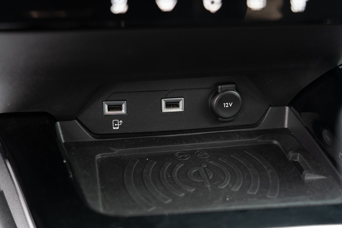 Peugeot 508 1,5 BlueHDI