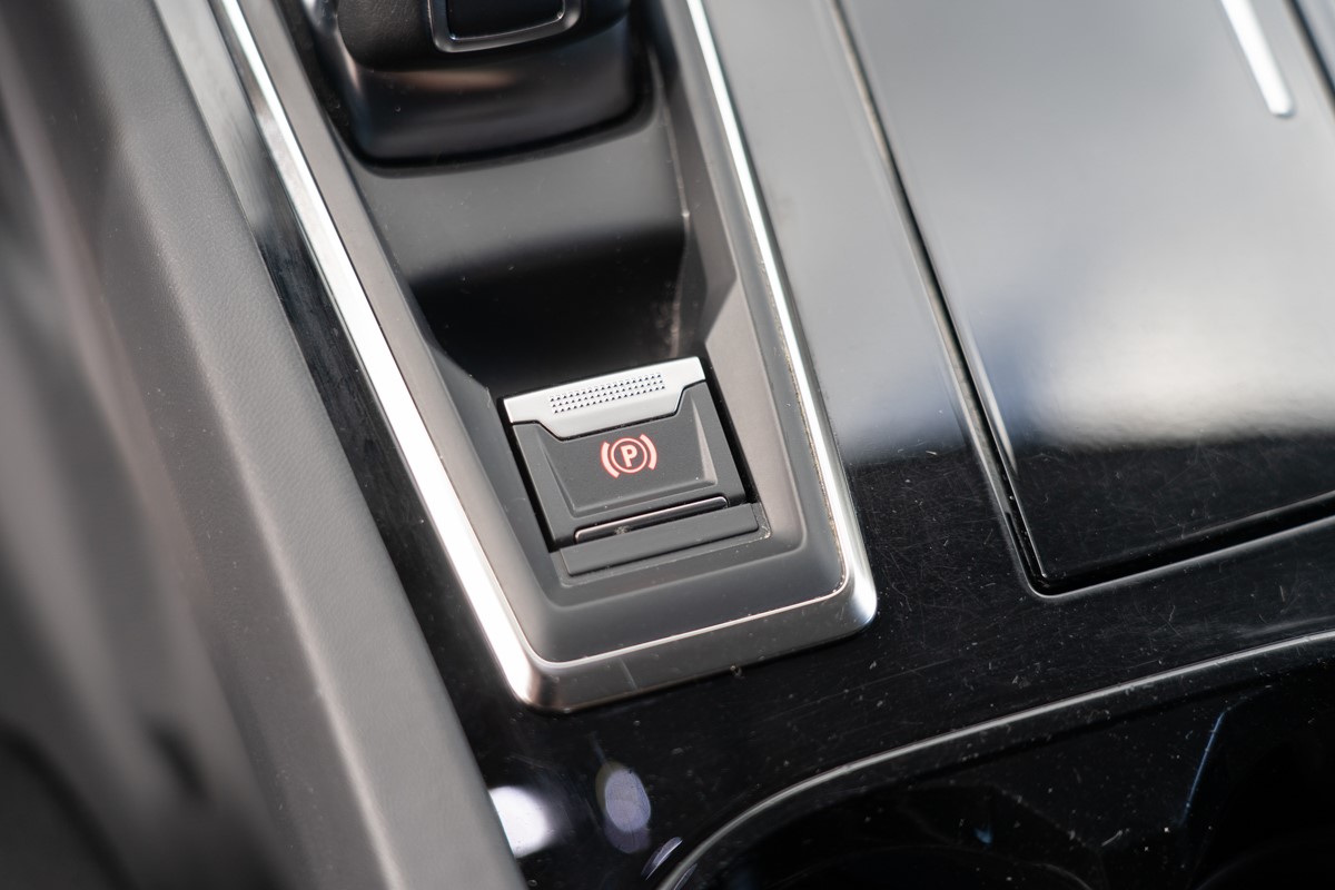 Peugeot 508 1,5 BlueHDI