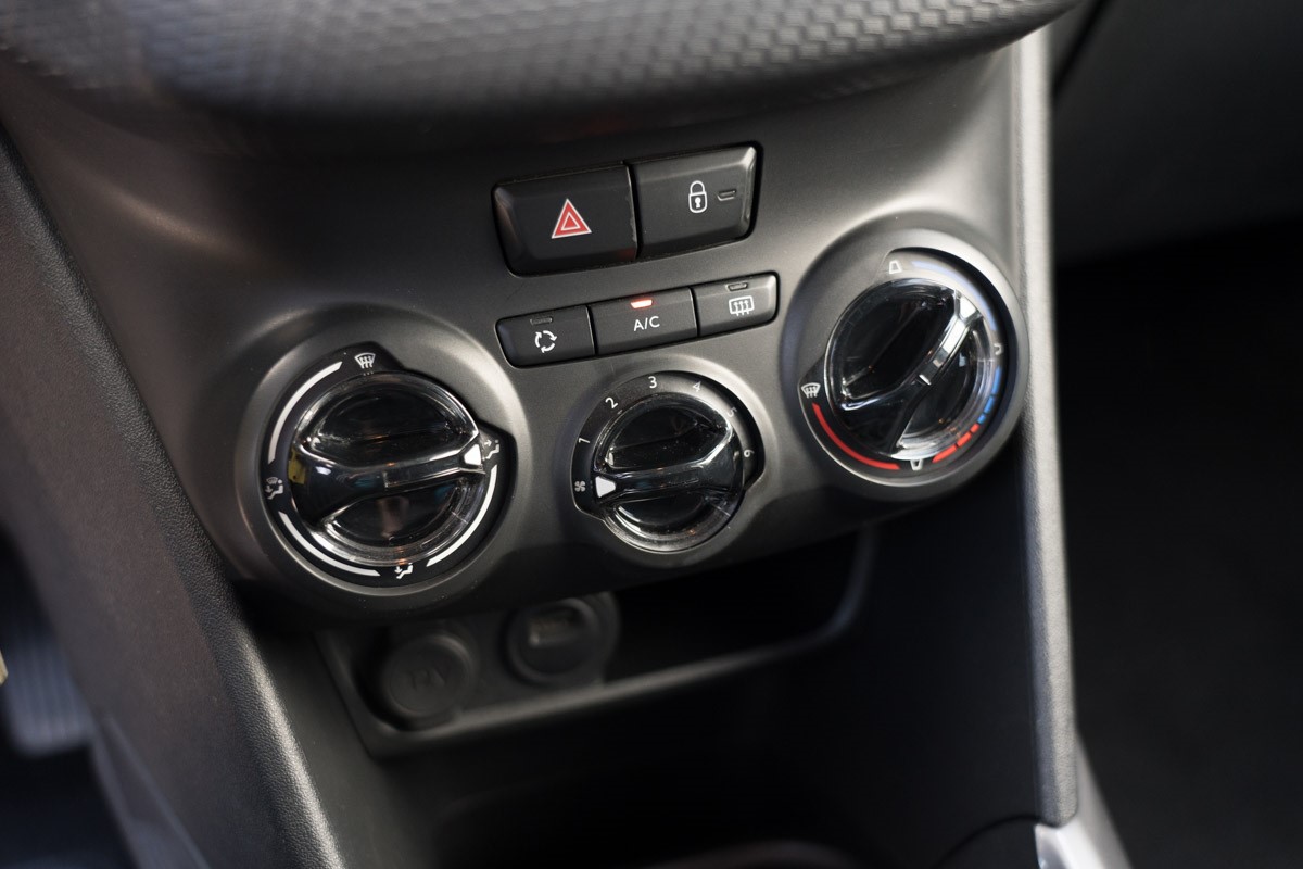 Peugeot 2008 1.2 VTi
