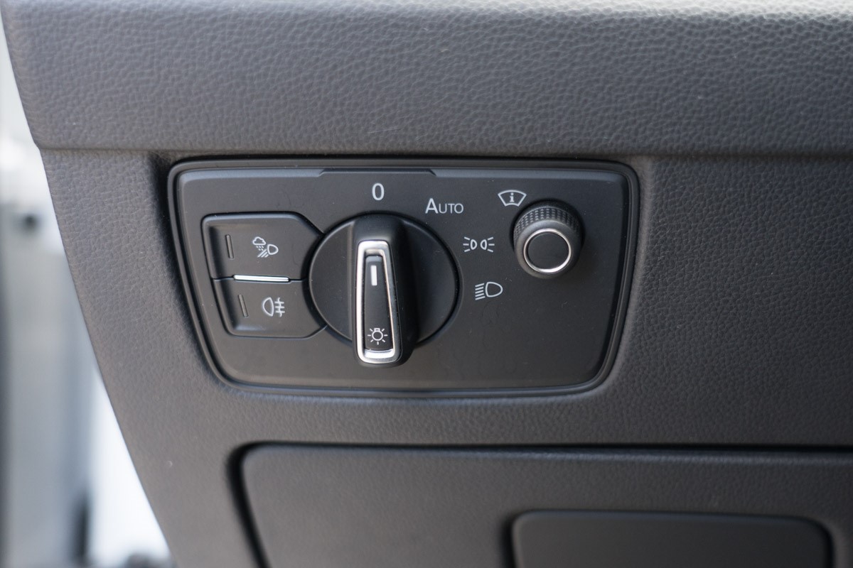 Volkswagen Arteon 2.0 TDI R-line