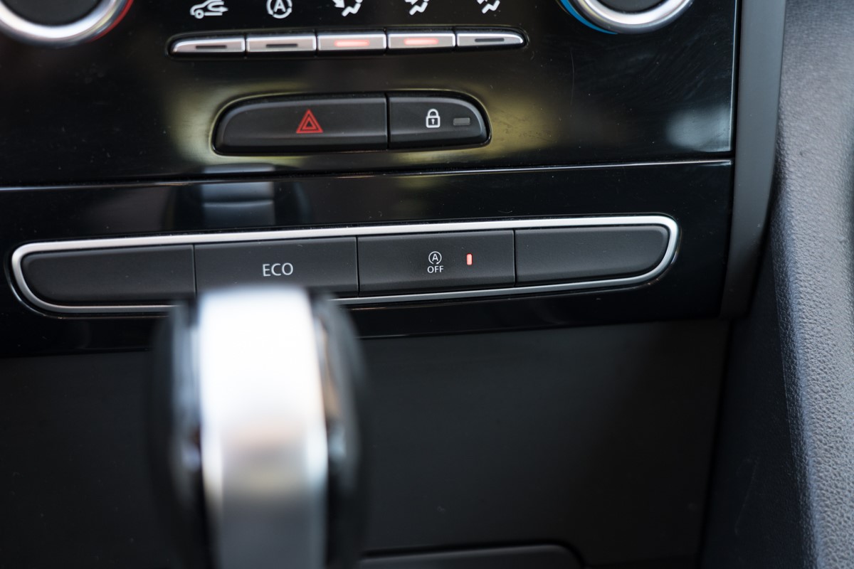 Renault Talisman 1.6 DCI