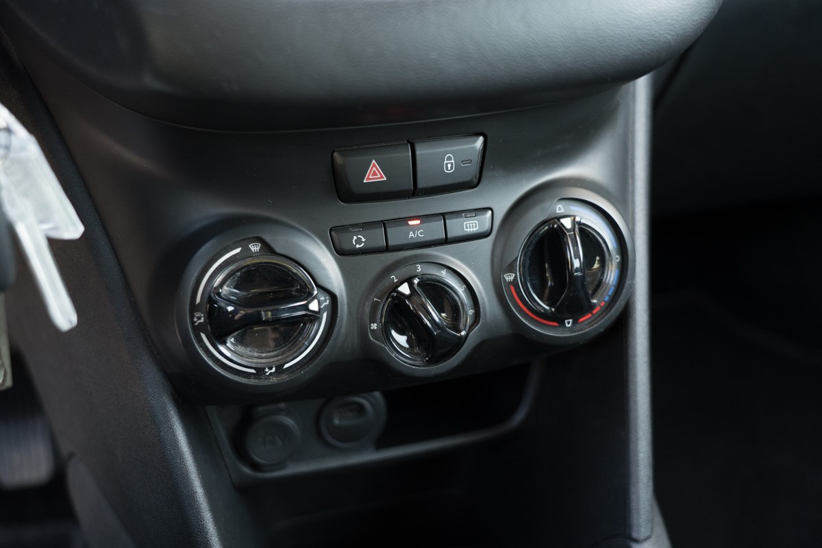 Peugeot 208 1.5 BlueHDI
