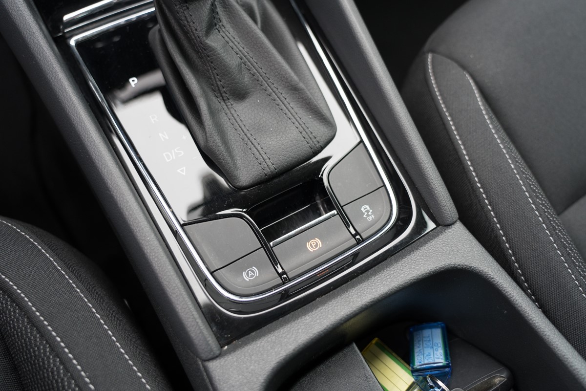 Škoda Karoq 2.0 TDI