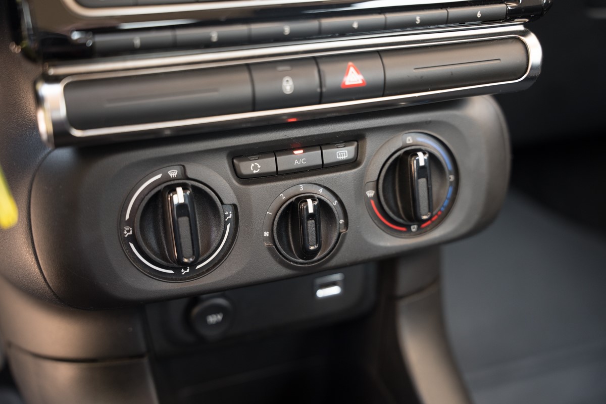 Citroën C3 1.5 BlueHDI