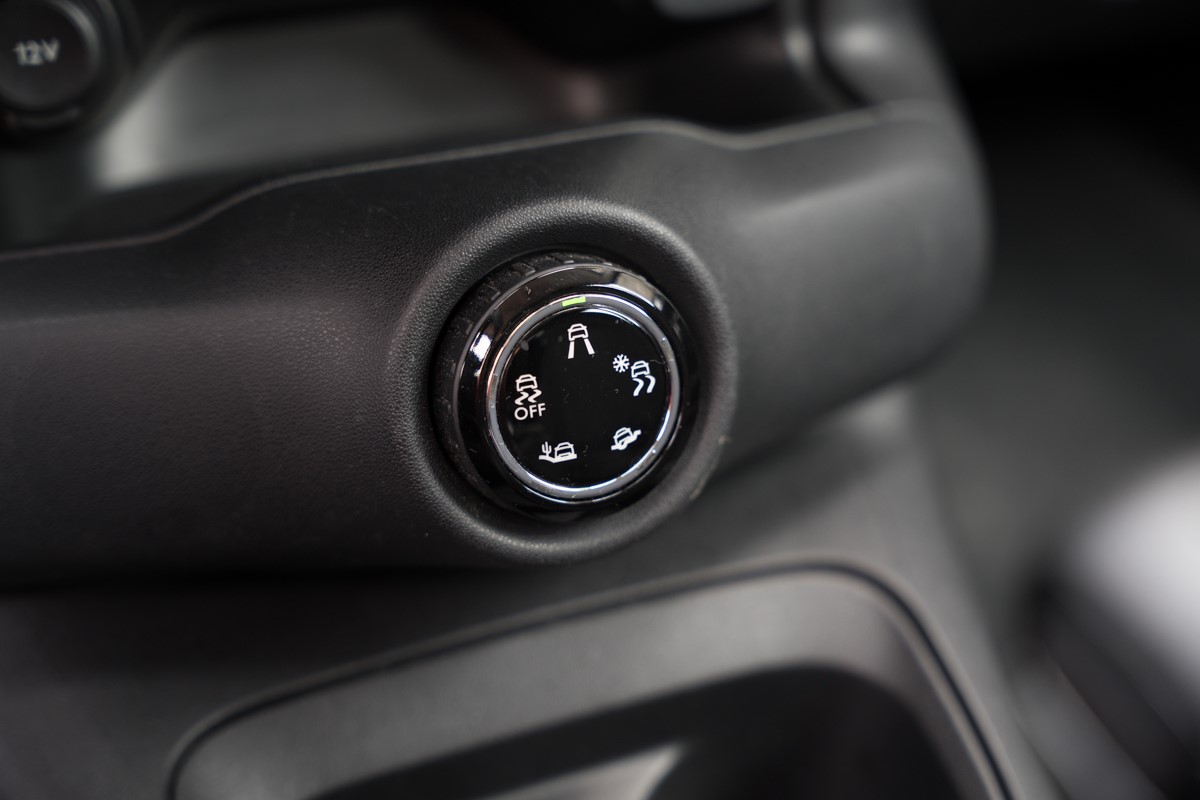 Citroën C4 Cactus 1.5 BlueHDI