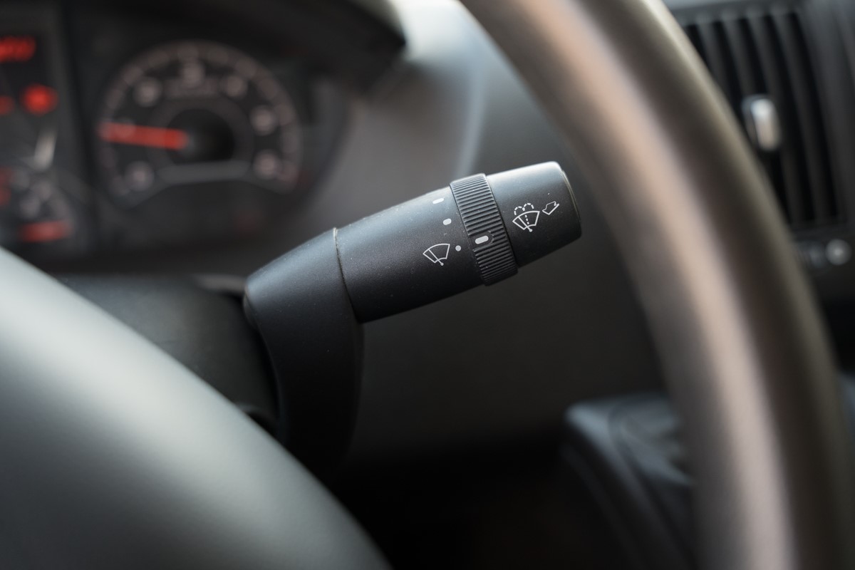 Peugeot Boxer 2.2 BlueHDI