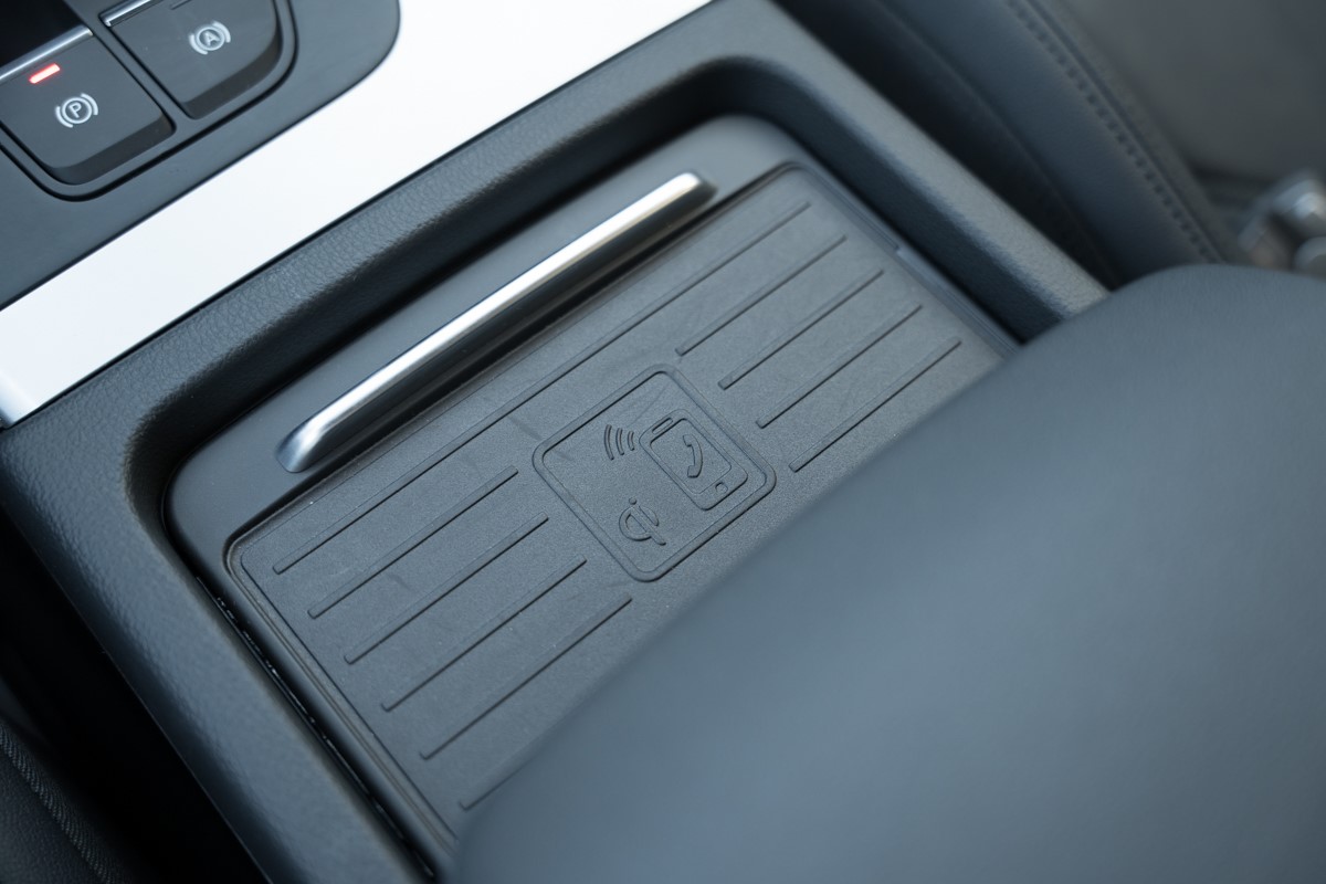 Audi Q5 40 TDI QUATTRO