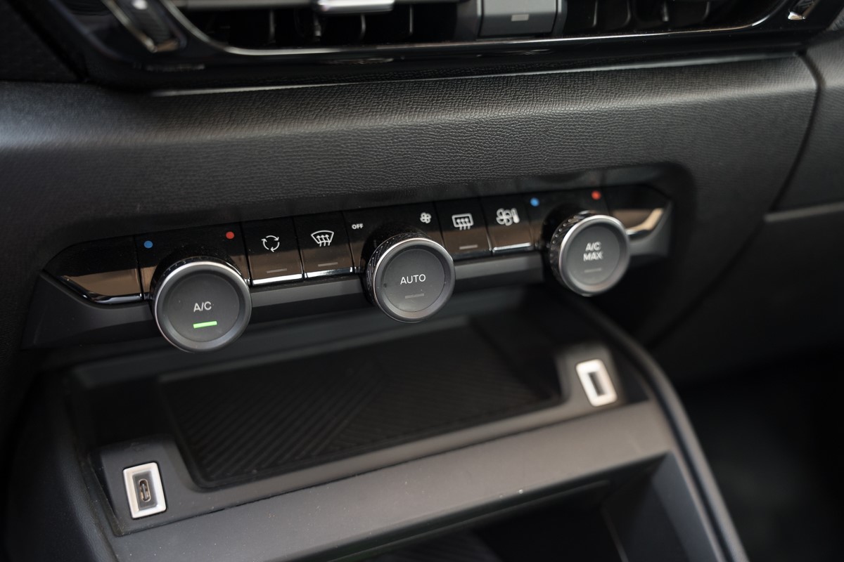 Citroën C4 1.5 BlueHDI
