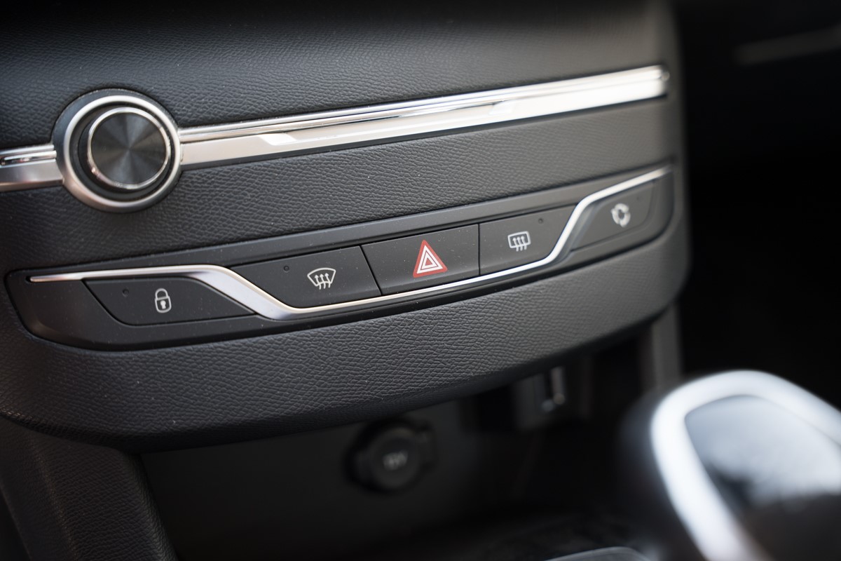 Peugeot 308 1.5 BlueHDI