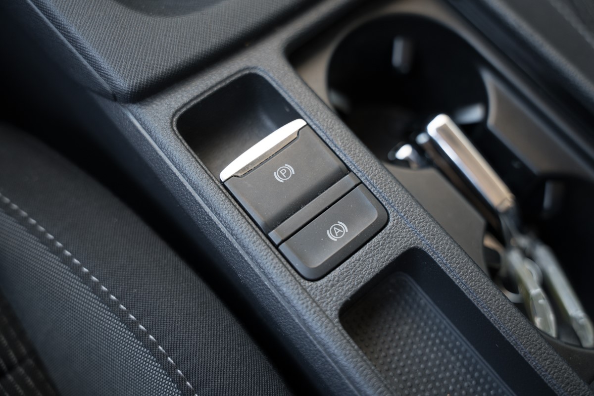 Škoda Octavia 2.0 TDI
