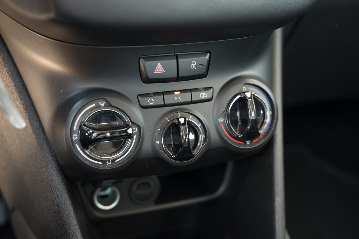 Peugeot 208 1.5 BlueHDI