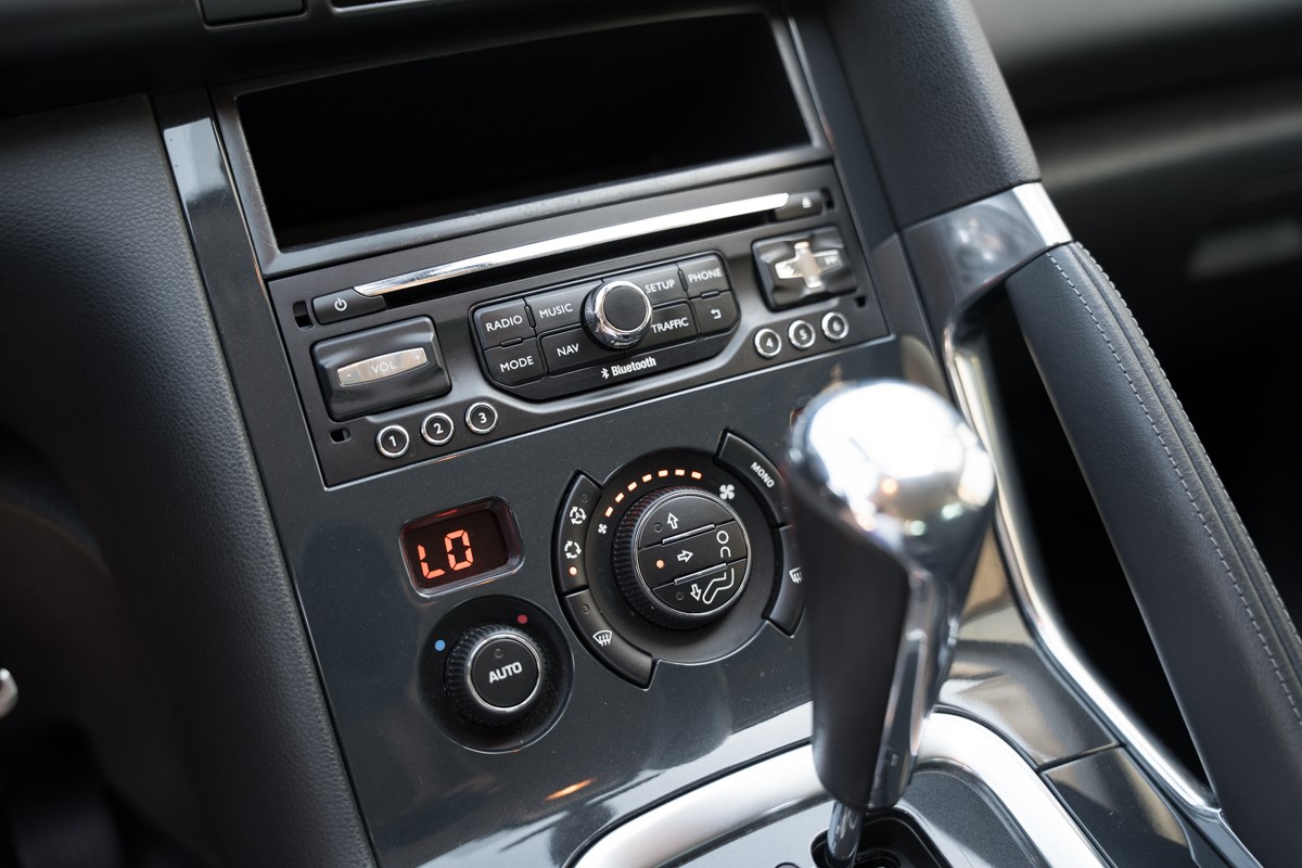 Peugeot 3008 1.6 BlueHDI