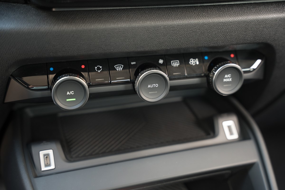 Citroën C4 1.5 BlueHDI